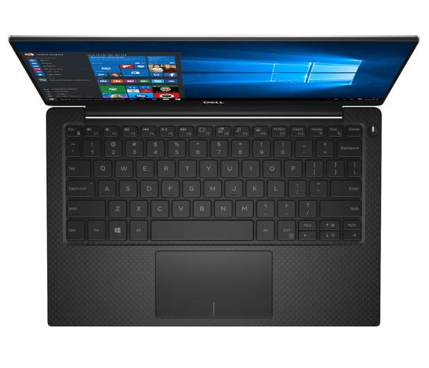 Dell XPS 13 9370 i7-8550U/8GB/256/Win10 FHD - 406851 - zdjęcie 5